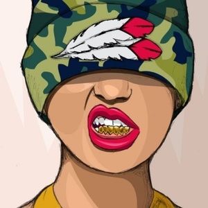 Meet your Posher, Shannice